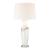 Abilene Glass Table Lamp