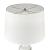 Abilene Glass Table Lamp