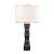 Purmela Metal Table Lamp