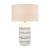 Calabar Ceramic Table Lamp