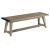 Urban Cottage Rockford Wood Bench