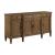 Ansley Lyndale Wood Buffet w/4 Doors & 3 Drawers