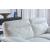 S173 Top Grain Leather Match Loveseat