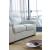 S173 Top Grain Leather Match Sofa