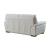 S173 Top Grain Leather Match Living Room Set