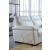 S173 Top Grain Leather Match Sofa