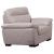 S173 Top Grain Leather Match Chair