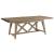Urban Cottage Clarendon/Larksville Wood Dining Room Set