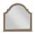 Urban Cottage Albion Irregular Wood/Glass Mirror