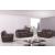 S210 Top Grain Leather Match Living Room Set