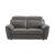 S210 Top Grain Leather Match Living Room Set