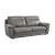 S210 Top Grain Leather Match Living Room Set
