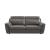 S210 Top Grain Leather Match Sofa