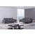 S215 Top Grain Leather Living Room Set