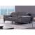 S215 Top Grain Leather Loveseat