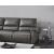 S275 Leather Reclining Sofa Chaise