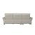 S275 Leather Reclining Sofa Chaise
