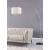 S295 Top Grain Leather Sofa
