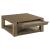 Paulson Wood Coffee Table Set