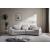 S395 Fabric Semi Circular Oversized Sofa