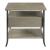 Creston Wood Coffee Table Set