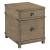 Crawford Rectangular Wood Coffee Table Set