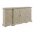 Acquisitions Perkins Wood Accent Chest w/4 Doors