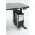 Ogi A Office Straight 2-Desk Bench, W62.9
