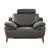 S93 Top Grain Leather Match Living Room Set