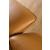 S98 Top Grain Leather Match Sectional Sofa, Right Arm Chaise Facing
