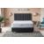 Safari Fabric Plush Full Size Mattress