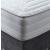 Safari Fabric Hybrid Firm Twin XL Size Mattress