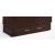 Sagebrush Wood Murphy Cabinet Bed w/Mattress