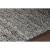 Saira Wool/Viscose Rectangular Handmade Rug, 9' x 13'