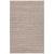 Saira Wool/Viscose Rectangular Handmade Rug, 7'9