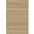 Saket Jute Rectangular Hand-woven Rug, 5' x 7'6