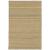 Saket Jute Rectangular Hand-woven Rug, 9' x 13'