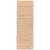 Saket Jute Rectangular Hand-woven Rug, Composition 1