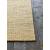 Saket Jute Rectangular Hand-woven Rug, 3'6