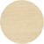 Saket Jute Round Hand-woven Rug, 7'9