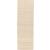 Saket Jute Runner Hand-woven Rug, 2'6