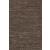 Saket Leather/Cotton Rectangular Hand-woven Rug, 7'9