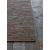 Saket Leather/Cotton Rectangular Hand-woven Rug, 7'9