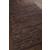 Saket Leather/Cotton Rectangular Hand-woven Rug, 5' x 7'6