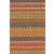 Saket Jute Rectangular Hand-woven Rug, 5' x 7'6