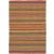 Saket Jute Rectangular Hand-woven Rug, 2' x 3