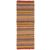 Saket Jute Runner Hand-woven Rug, 2'6