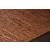 Saket Leather/Cotton Runner Hand-woven Rug, 2'6