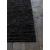 Saket Leather/Cotton Rectangular Hand-woven Rug, 2' x 3