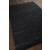 Saket Leather/Cotton Rectangular Hand-woven Rug, 2' x 3